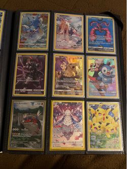 pokemon cards RAW