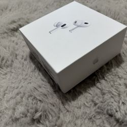 AirPod Pros 2nd Gen (type C) Need Gone Asap 