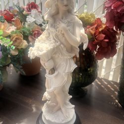 Armani Statue (Collectable) 