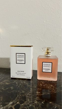 Chanel Coco Mademoiselle L'Eau Privée