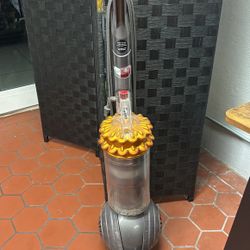 Dyson Vacuum 