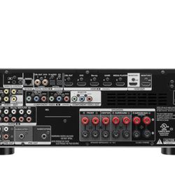 Denon  AVR2313ci   7.2 Channels INCOMMAND Series 