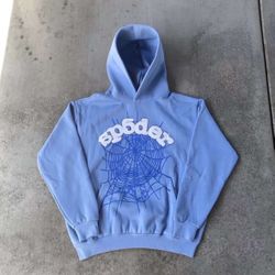 SP5DER HOODIES