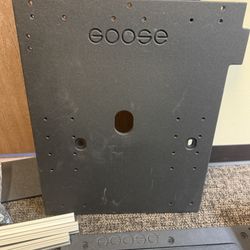 Goose Storage