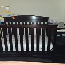 Crib /Cuna