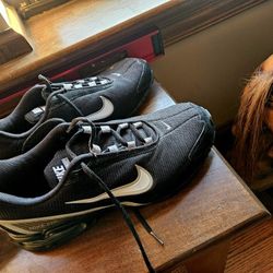 Nike Air Max Torch 3 Black Sz 10.5