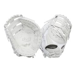 Softball Glove First Base