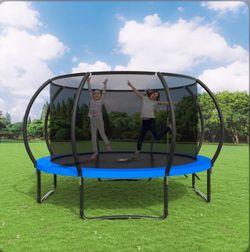 Brand new trampoline 12 Ft in box