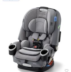 Graco car seat