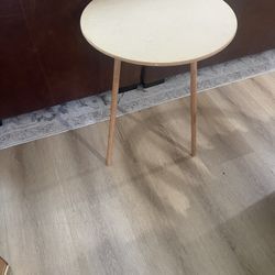 Side Table