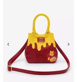 Winnie the Pooh