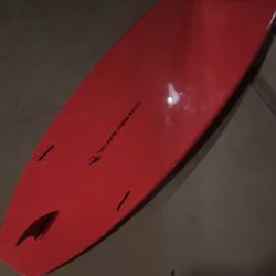 7 Ft Surfboard WILL TRADE!!