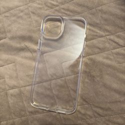 iPhone 15 Case