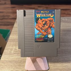 Original Nintendo (NES) Game