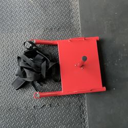 PULL SLED