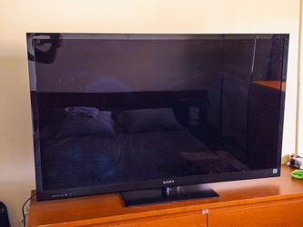 Sony KDL-55HX729