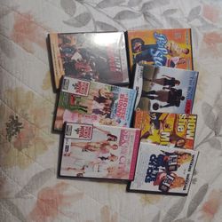Dvds