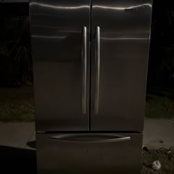 kitchen aid refrigerator 