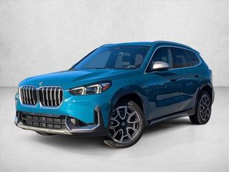 2023 BMW X1