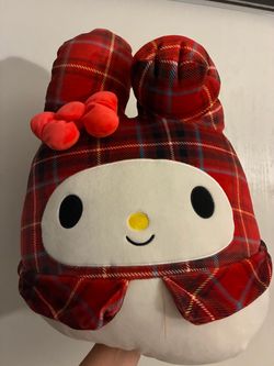 My melody Squishmallow Large