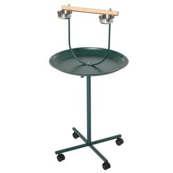 Bird Play Perch, Parrot Stand