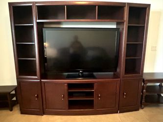 Tv entertainment ( no scratches)