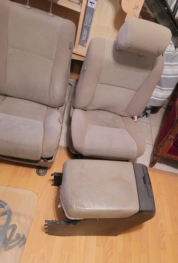 2011 Toyota Tundra