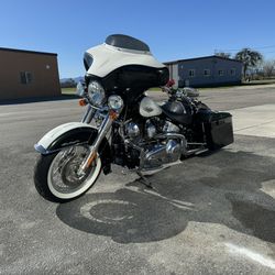 Custom Harley Davidson 2014 