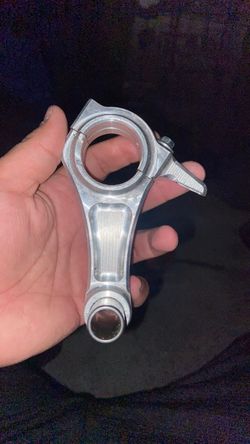 billet rod
