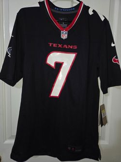 Houston Texans S & XXL Stroud Jerseys $150 Retail