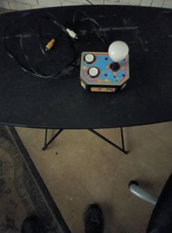 Ms. Pacman plug n play (READ THE ENTIRE POST BEFORE MESSAGING ME)