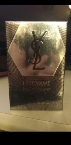 Ysl LHOMME YSL YSL BRAND NEW