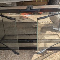 Exo Terra Reptile Enclosure