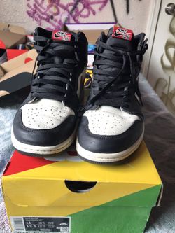 Nike Dunks