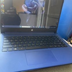 HP LAPTOP