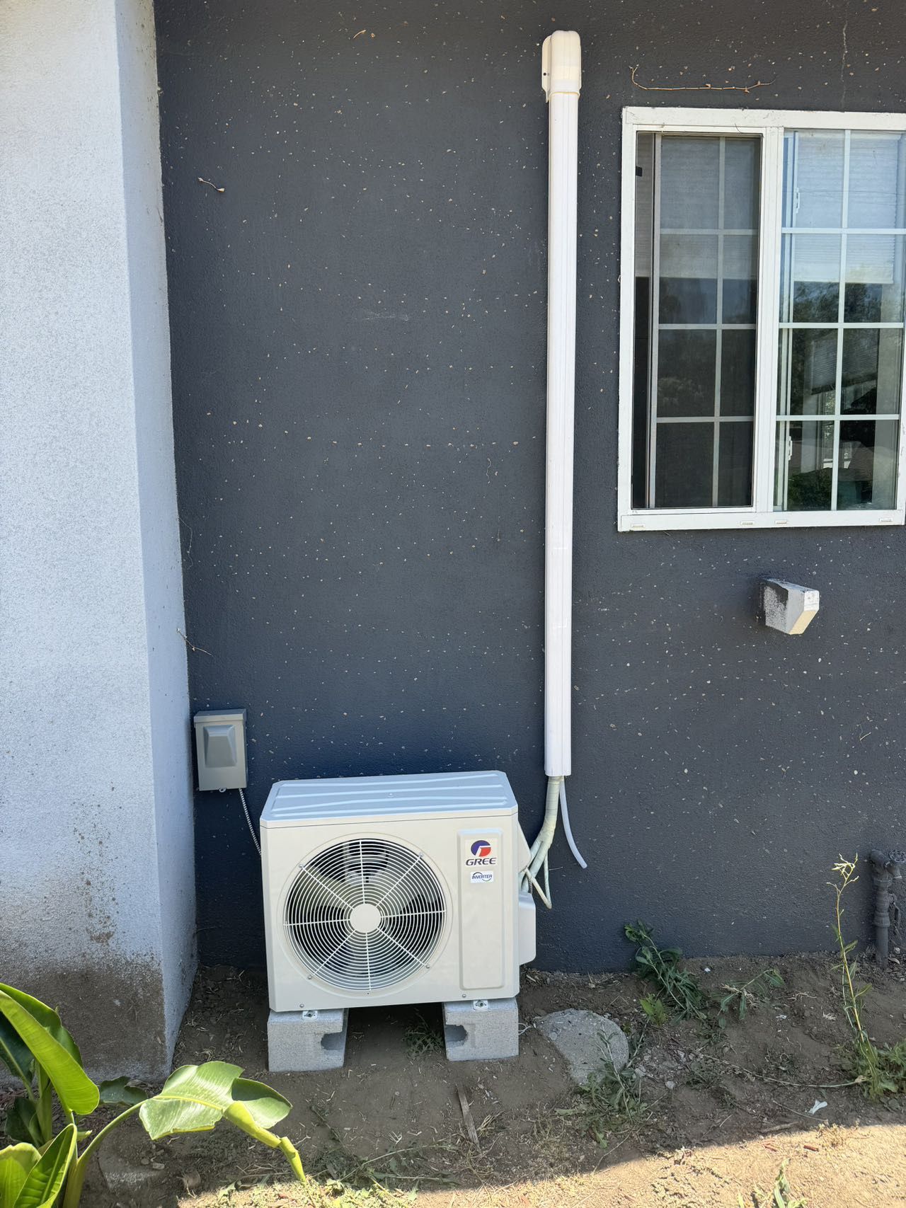 Mini Split Air Conditioner