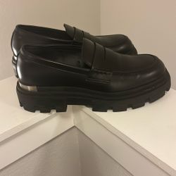 Zara Shoes Loafers 👞 