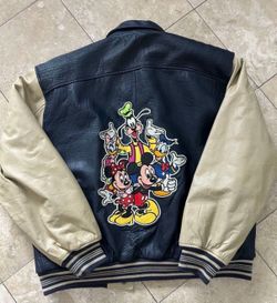 Vintage Disney jacket