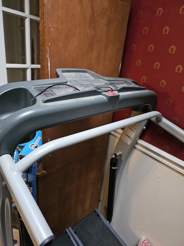 Treadmill