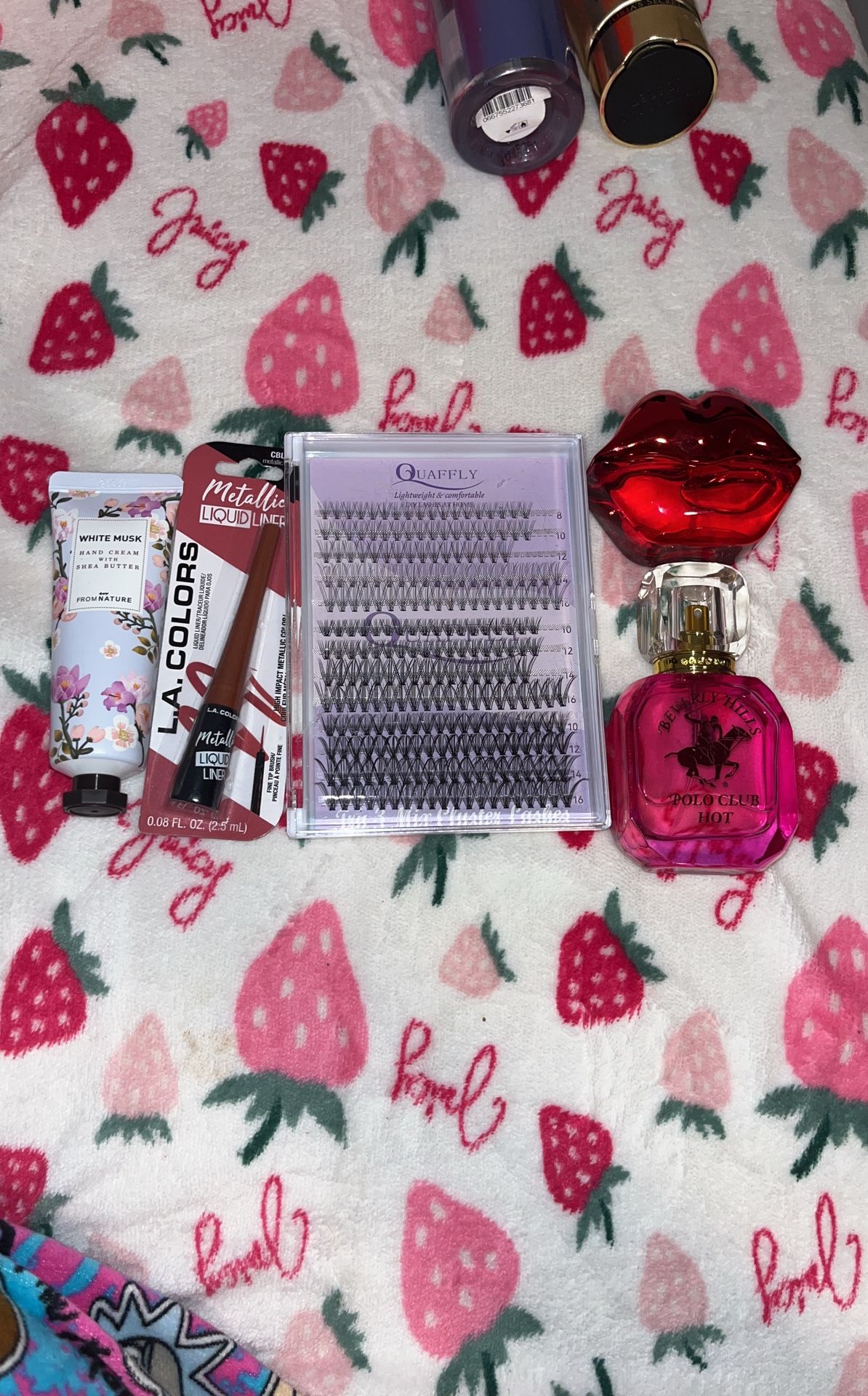 Mini Beauty Haul