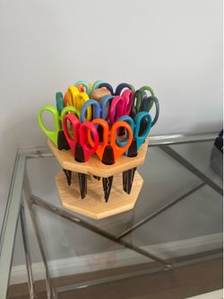 Design scissors