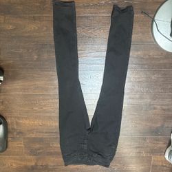 Ksubi jeans