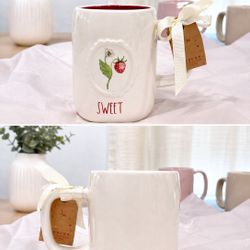 Rae Dunn Coffee Mug 