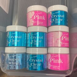 Acrylic Powder