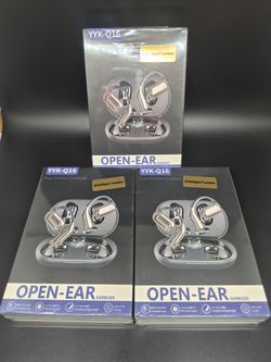 Audifonos bluetooth con AI