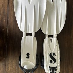 Scubapro Seawing Nova Fins