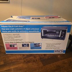 Craft OVEN