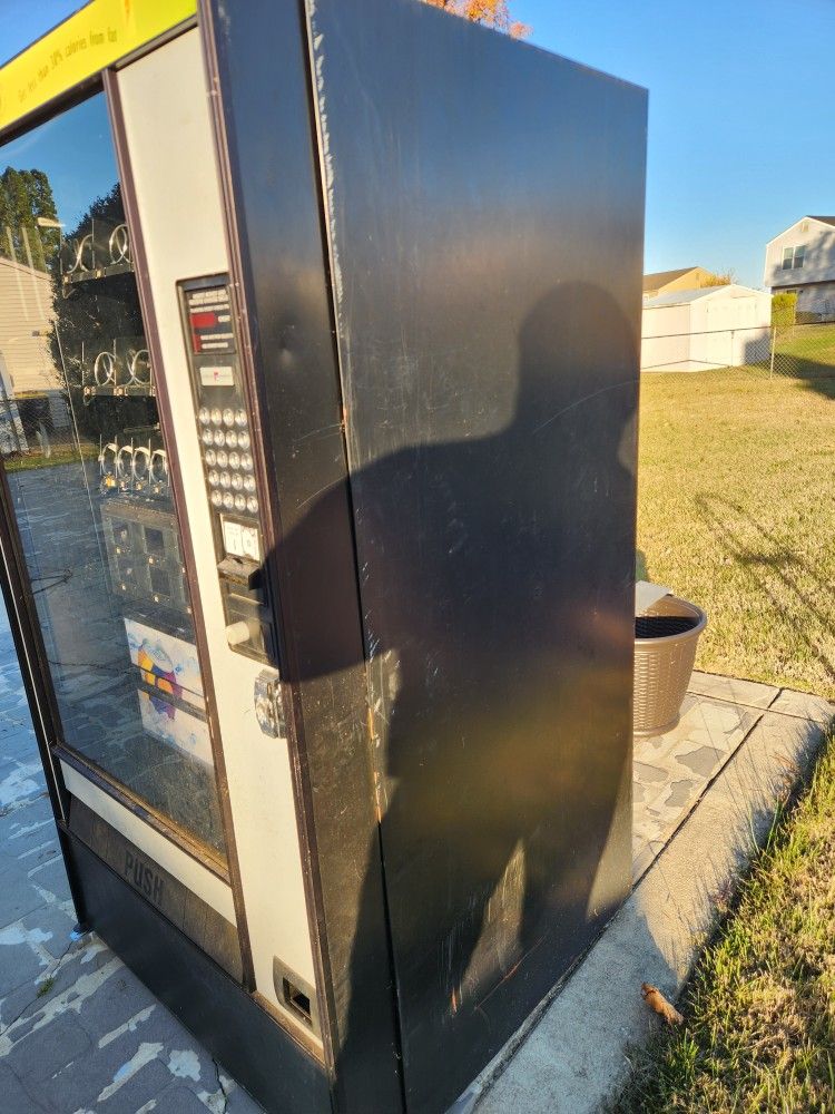 Vending Machine