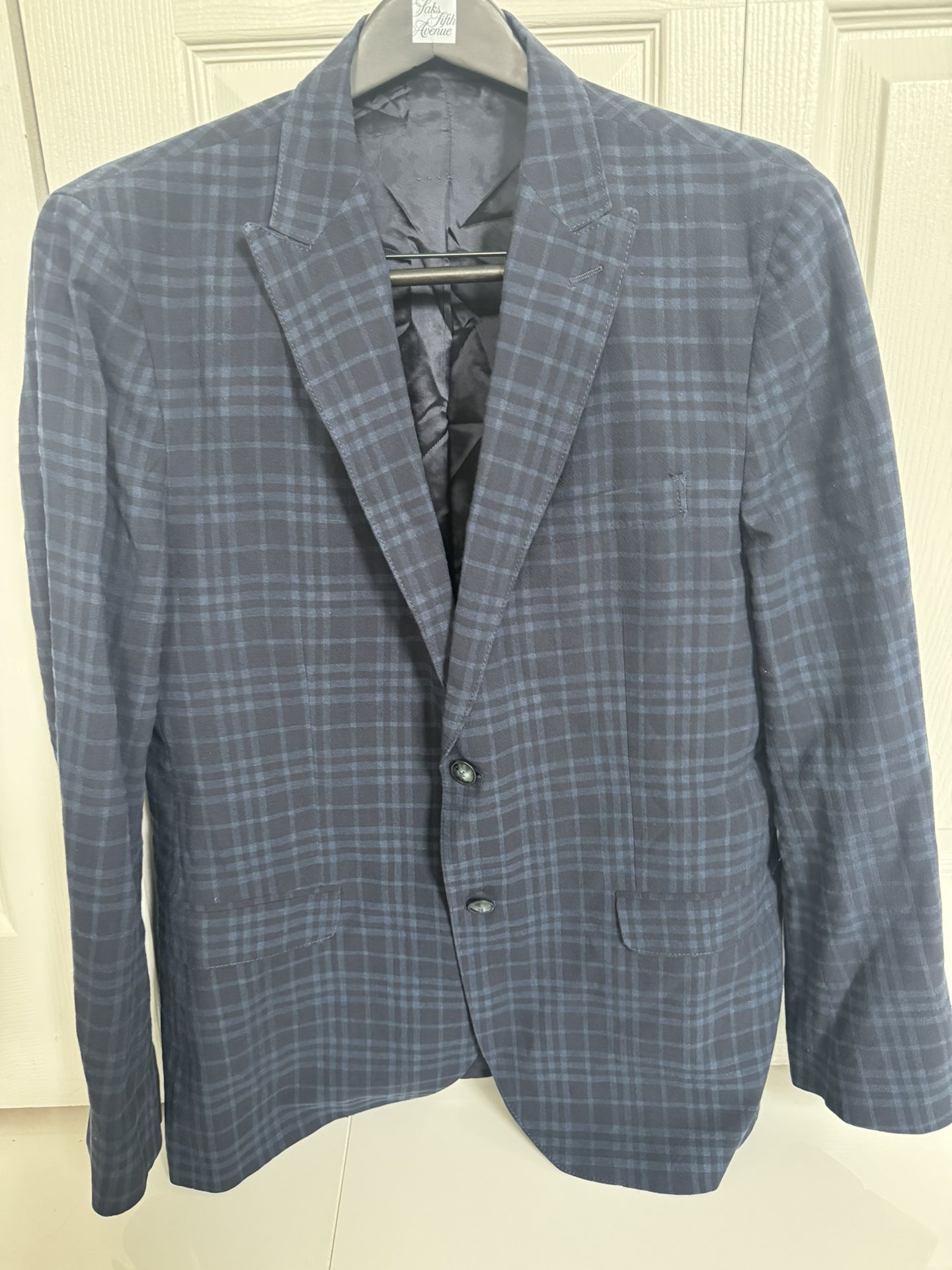 Massimo Dutti Blazer