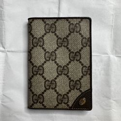 Gucci Wallet